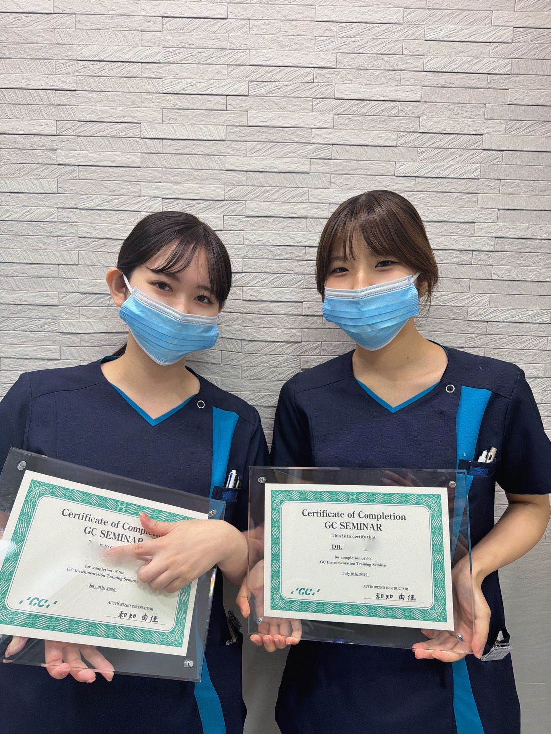 SRPのハンズオンセミナーに参加しました🦷✨