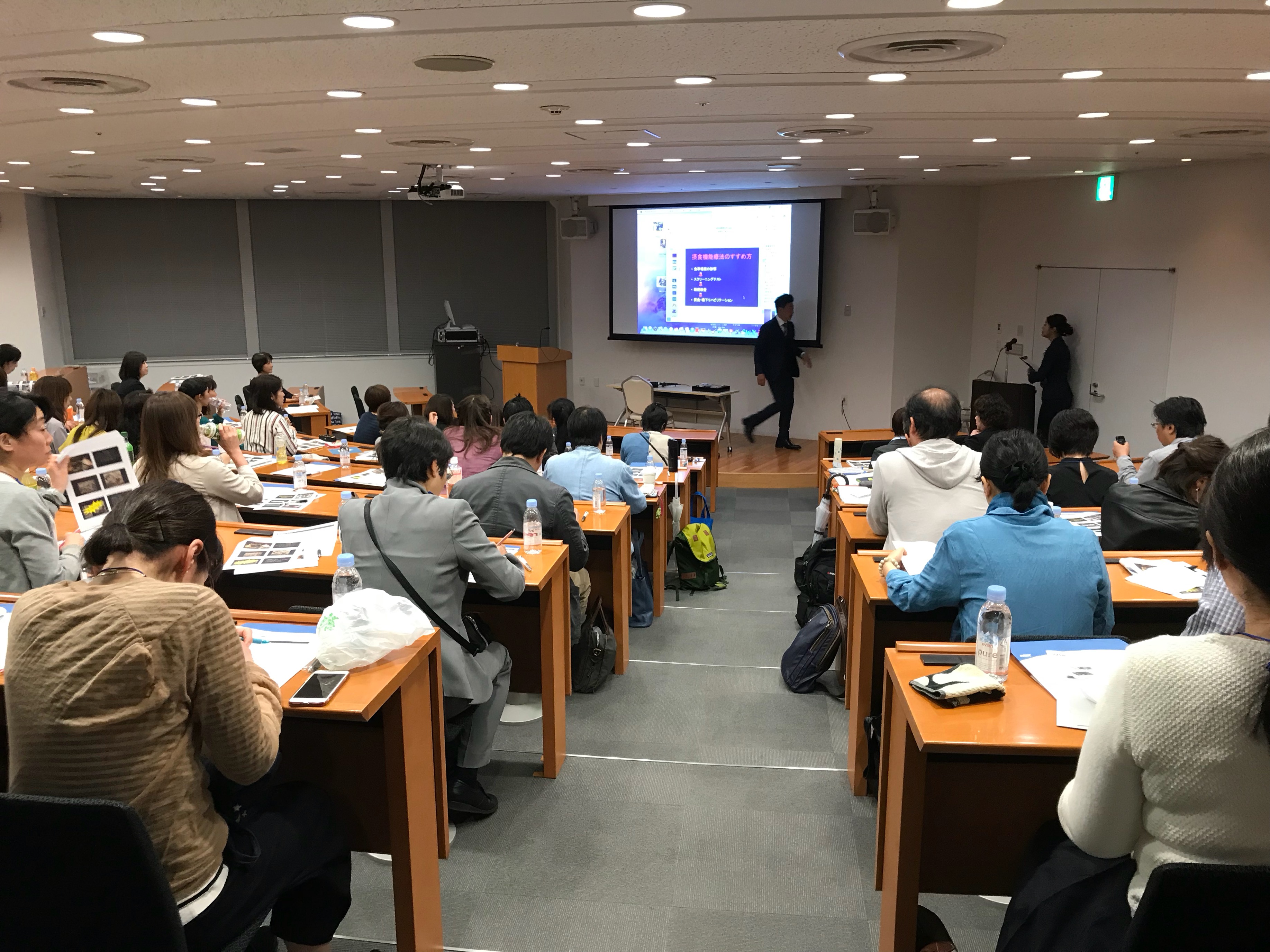NSK Academyに参加しました